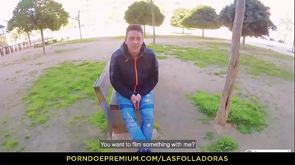 Rellenitas Folladoras