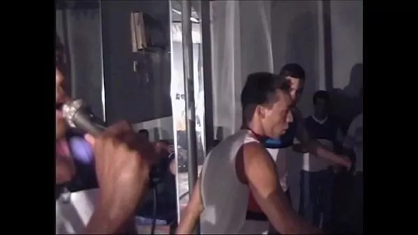 Grupal anal