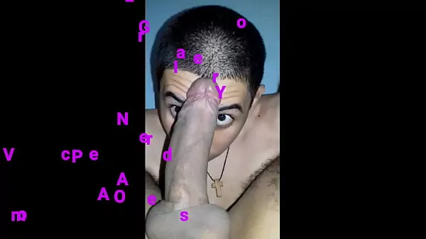 Autofelacion