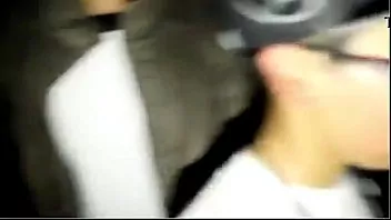 Bailando antro