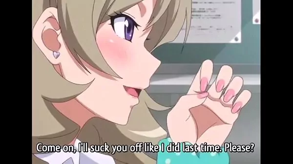 Ecchi Hentai