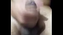 Acabando sola