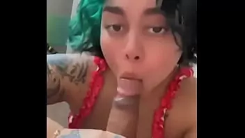 Leaked sextape