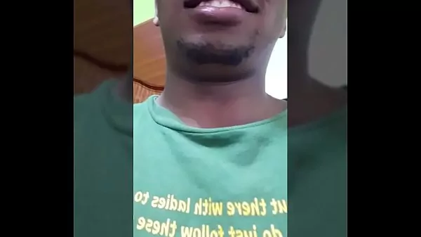 Porno Nigerianas