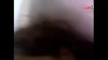 Primera vez con la suegra