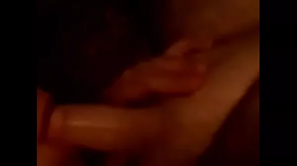Mi hermana ama chupar mi polla