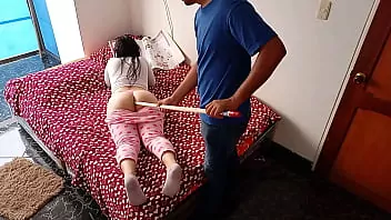 Vengo dentro