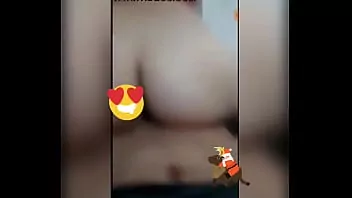 Blanquita cabalgando blanquita