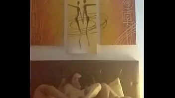 Trio anal oral mhm