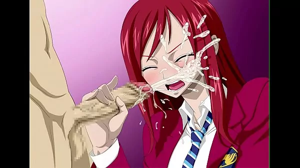 Fairy Tail 555