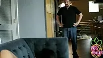 Monica trabajo
