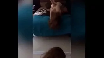 Culos bailes en hilos