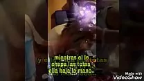 Cornudos mirando sexo casero con esposas