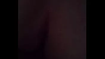 Negrasmi padrastro me la folla mientras duermo