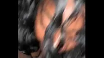 Hermana Puta de ébano