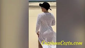 Camilla costa