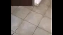 Mi tia espiando