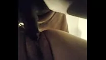 Follada interracial de cerca POV