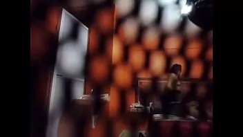 Chica  mexicana cogida por dinero