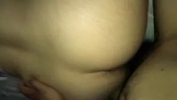 Rápido a escondida con mi cunada