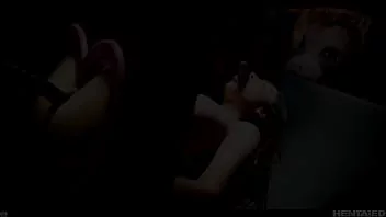 Mary bambola creampie