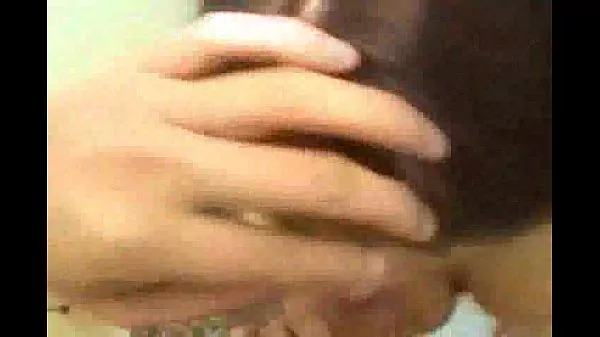 Caballa morena con vestidito