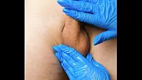 Enfermera lleva a su paciente al orgasmo