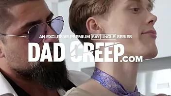 Father son gay