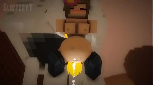 La extrana aventura de jenny 2
