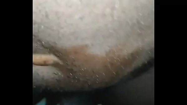 Dedos y follada su sucio culo