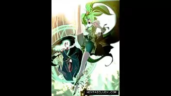 Fotos hentai sexy anime girls ecchi