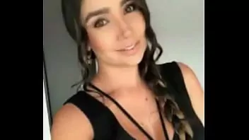 Paola jara la cantante colombiana