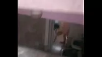 Espiando a suegra