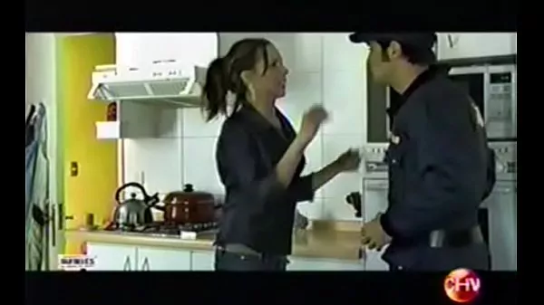 Chilena francisca