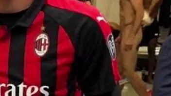 Jugadores del eibar