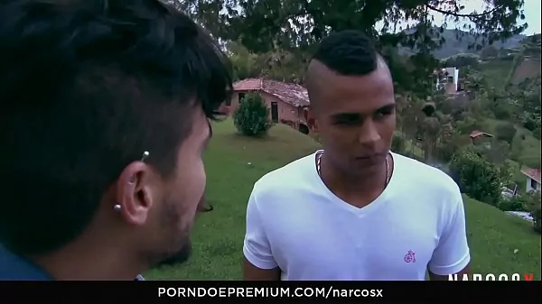 Colombianas Folladas