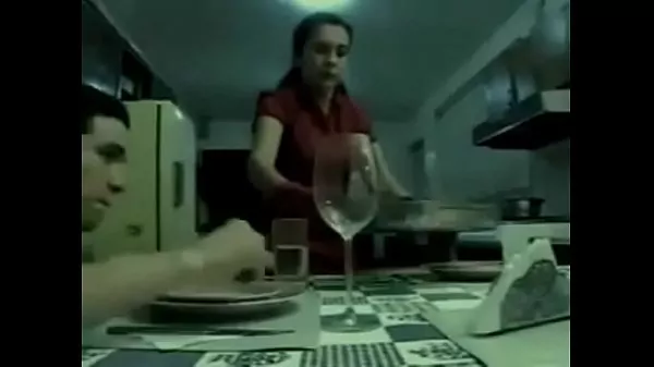 Madres comparten hijos e hijo