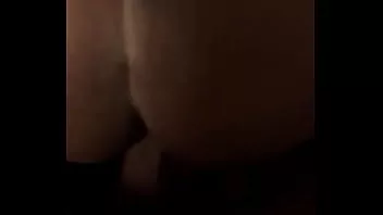 De espaldas