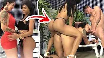 Elisa sanchez y trans