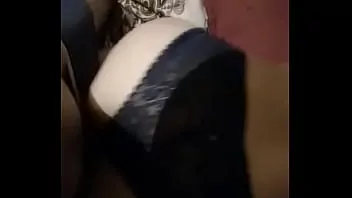 Dormida cachetero