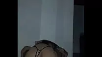 Casada, caliente y traviesa