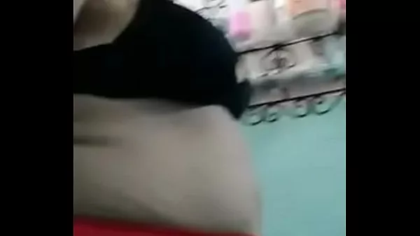 Abuela En Bragas