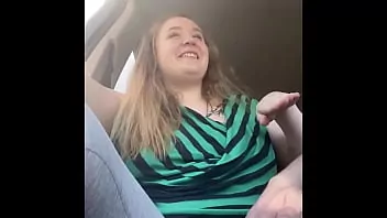Amateur chubby