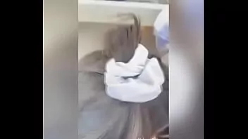 Colegialas lesbianas con pene