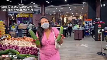 Dan hotwife