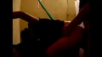 Mi tia se hace la tonta