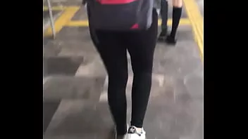 Claudia en cachetero
