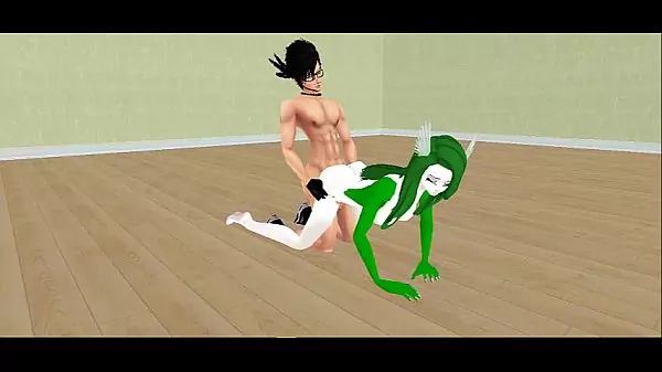 Gardevoir Porn