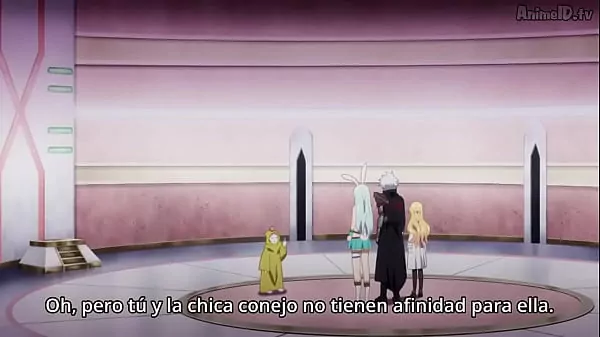Hentai Harem