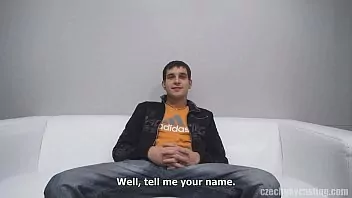 Casting gays